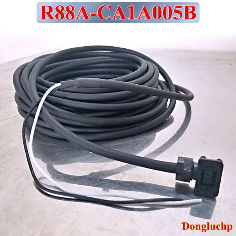 Brack Cable R88A-CA1A005B Servo Omron