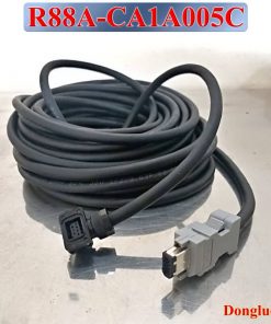 Encoder Cable R88A-CA1A005C Servo Omron