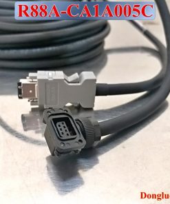 Encoder Cable R88A-CA1A005C Servo Omron