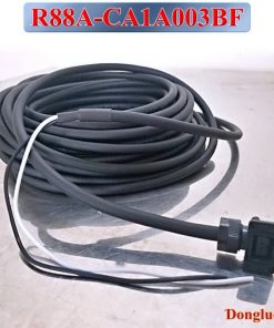 Brack Cable R88A-CA1A003BF Servo Omron