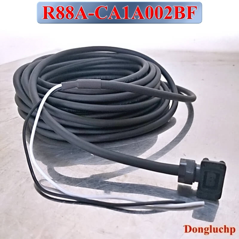Brack Cable R88A-CA1A002BF Servo Omron