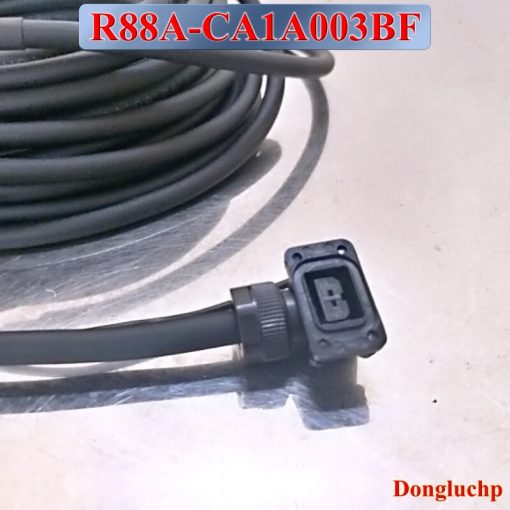 Brack Cable R88A-CA1A003BF Servo Omron