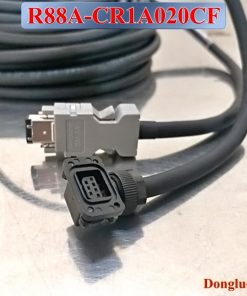 Encoder Cable R88A-CA1A020CF Servo Omron