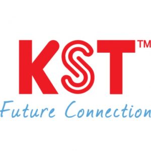 logo thương hiệu KST