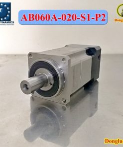 AB060A-020-S1-P2 Hộp giảm tốc cho motor HG-KR43B