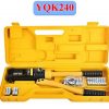 kìm bấm cốt thuỷ lực YQK240 giá tốt