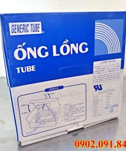 Ống lồng đầu cốt LM-TU, ống lồng in đánh dấu đầu cos- Cable Marker Tube
